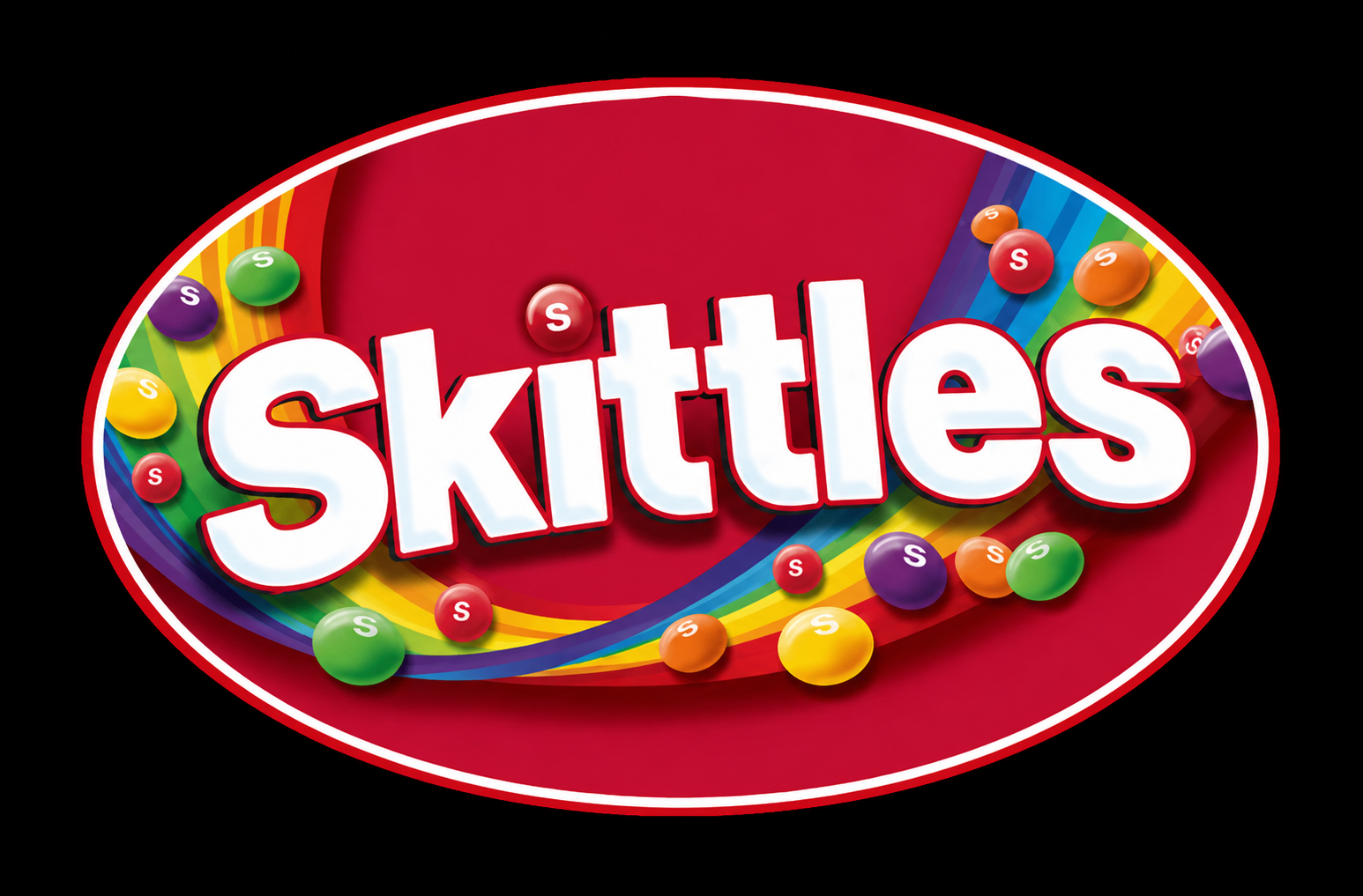 Free the Rainbow from Sugar